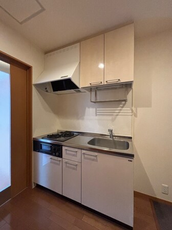 インパレスの物件内観写真